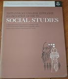 Britannica's College Entrance Examination Guide to Social Studies (The Encyclopaedia Britannica College Preparatory Series)