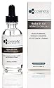 Pro Size Hydra B5 Gel Advanced Formula + 2 fl oz / 60 ml - Moisture-enhancing gel enriched with vitamin B5 and hyaluronic acid. Intensive hydration, H20 retension & firming.