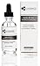 Pro Size Hydra B5 Gel Advanced Formula + 2 fl oz / 60 ml - Moisture-enhancing gel enriched with vitamin B5 and hyaluronic acid. Intensive hydration, H20 retension & firming.