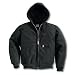 Regular Carhartt® Arctic Quilted Lined Extremes® Active Jacket Black