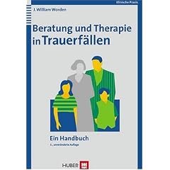 Buch Beratung und Therapie in Trauerf&auml;llen