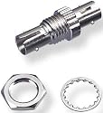 Tyco Electronics AMP ST/ST Metall-Kupplung 0-0502750-1