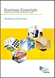Marketing and promotion : course book