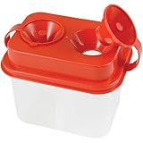 Art Advantage Double Water Cup With Lid