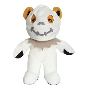 Grateful Dead - Bean Bear - Great Beyond