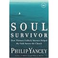 Soul Survivor (How My Faith Survived the Church) (Reprint) (Paperback)