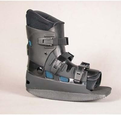 Body Armor Cam Walker II Low Large Men 9.5-13, Women 10.5-13