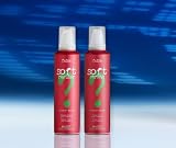 faipa sicura professional sculpt soft color mousse, Medium Grey