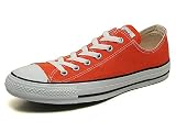 converse (コンバース) CANVAS ALL STAR COLORS OX (キャンバスオールスターカラーズOX) 1B186 オレンジ