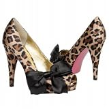PARIS HILTON Womens Destiny (Leopard Multi 8.0 M) 41oVMq%2BY1AL. SL160 PARIS HILTON Womens Destiny (Leopard Multi 8.0 M)