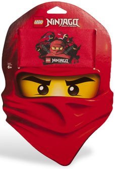 Lego Ninjago Costume on Cheap Lego Ninjago Headband Halloween Costumes 2012