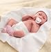 A Lovely Gift is Little Lauren So Truly Real Lifelike Baby Doll