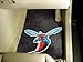 Delaware State Univ Car Mats 2 Piece universal fit Car Floor Mat (Rug) - Delaware State Hornets