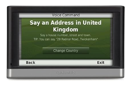 Great buy for Garmin nuvi 2597LM 5" Sat Nav