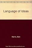The language of ideas