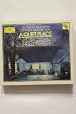 Bernstein: A Quiet Place