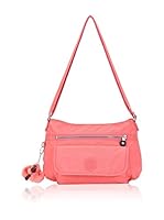 Kipling Bandolera Syro (Rosa)