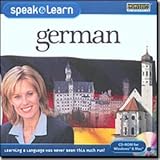 Speak & Learn German