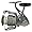 Shimano® Symetre® Spinning Reel, SY2500FJ