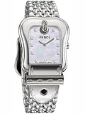 Fendi Men's Watches B. Fendi F386140D - WW