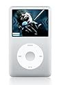New Apple iPod classic 80GB silver