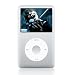 Apple iPod classic 80GB silver