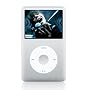 New Apple iPod classic 80GB silver