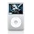 New Apple iPod classic 80GB silver