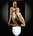 Eternal Idol by Rodin Decorative Night Light