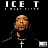 I MUST STAND