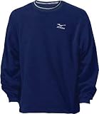 Baseball - Mizuno Prestige Reversible Pullover