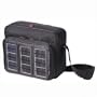 Voltaic Solar Powered Messenger Bag - Silver