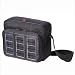 Voltaic Solar Powered Messenger Bag - Silver