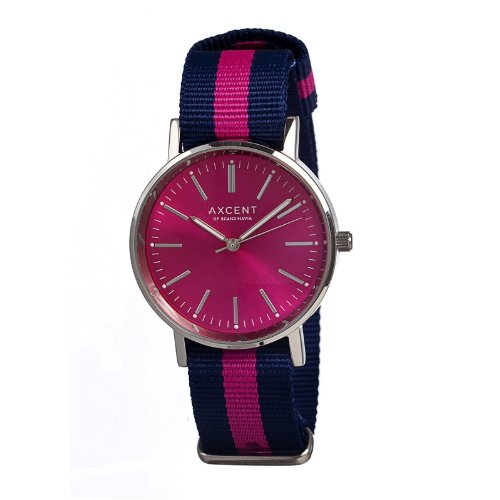 Axcent X78004-23 Vintage Ladies Watch
