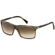 Tommy Hilfiger 1016/S Men's Outdoor Sunglasses - Brown/Brown Gradient