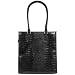 Targus Ladies 15.4" Crocodile Laptop Tote Bag