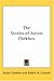 Ashley's must-read classic fiction