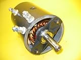 12 Winch Motor for WARN Keyed Shaft HEAVY DUTY 8274