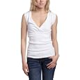 XOXO Junior's Lorin Open Back Sweater