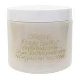Origins Skincare Ginger Soufle Body Cream 7 oz.