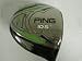 PING Rapture V2 460 Driver 10.5 golf club TFC 939 Stiff