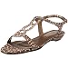 California Magdesians Women's Milla T-Strap Sandal