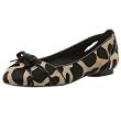 Rafe Women's Rose Ballet Flat