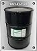 Magnalube-G PTFE Grease: 1 count - 400 LB Drum (55 Gal.)