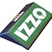 Izzo Golf Transfer Wedge