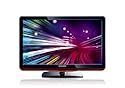 Philips 26PFL3405H/12 66 cm (26 Zoll) LED-Backlight-Fernseher (HD-ready, 50Hz, Digital Crystal Clear, DVB-T)