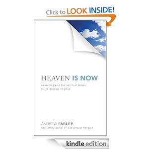 Heaven Is Now