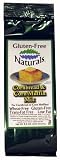 Gluten-Free Naturals Cornbread and Corn Muffin Mix, 8.6-Ounce Bags (Pack of 6)