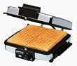 COATED WAFFLER/GRILL (Applica/Black & Decker G48TD)