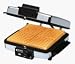 Kitchen & Housewares : APPLICA/BLACK & DECKER G48TD Grill & Waffle Baker